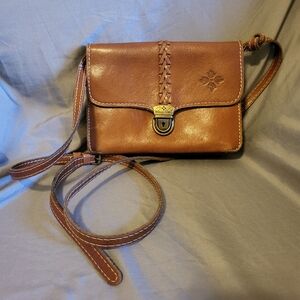 Patricia Nash Crossbody